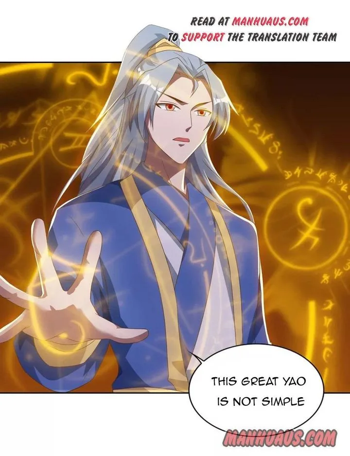 Reborn 80,000 Years Chapter 82 page 19