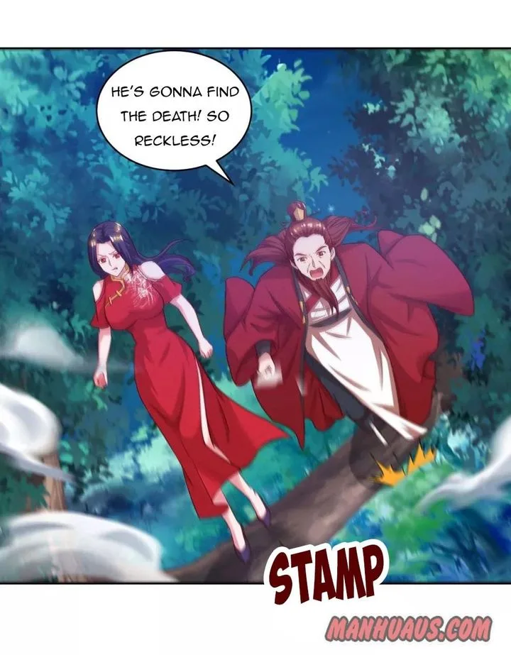 Reborn 80,000 Years Chapter 82 page 9