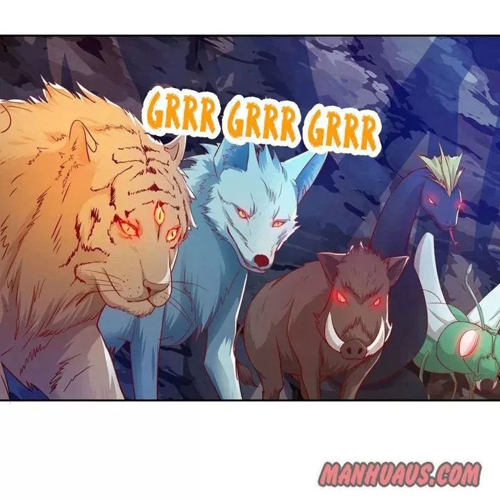 Reborn 80,000 Years Chapter 82 page 10