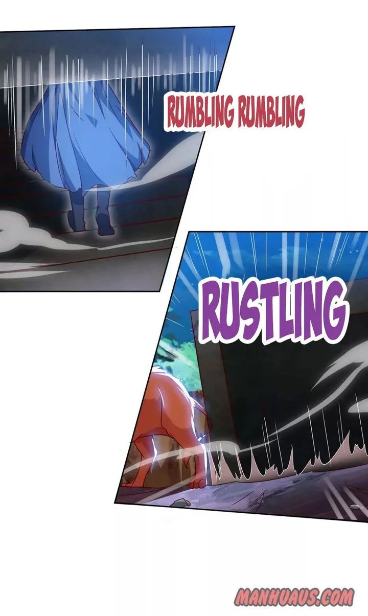 Reborn 80,000 Years Chapter 82 page 14
