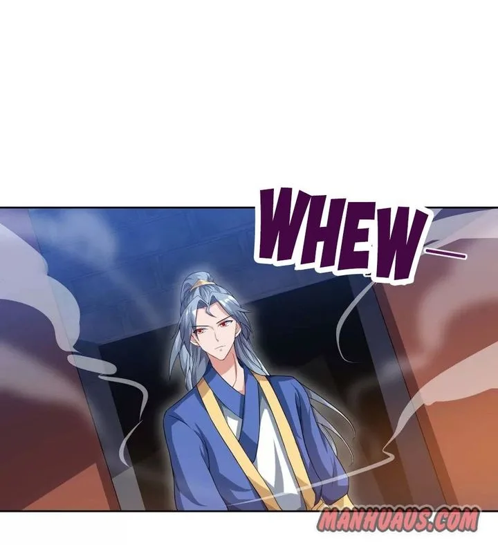 Reborn 80,000 Years Chapter 82 page 22