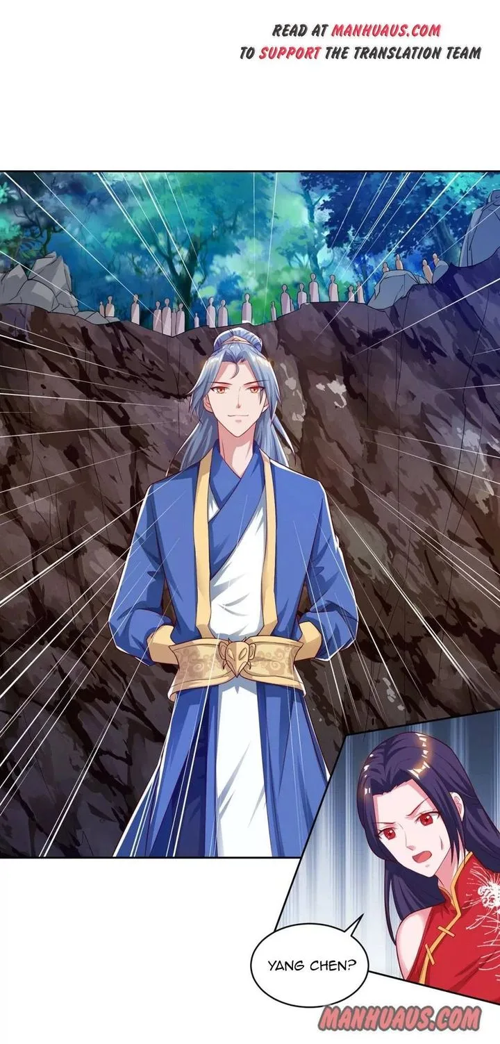 Reborn 80,000 Years Chapter 82 page 8