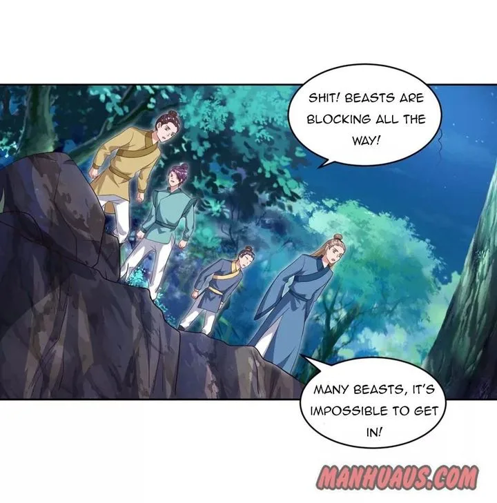 Reborn 80,000 Years Chapter 82 page 4