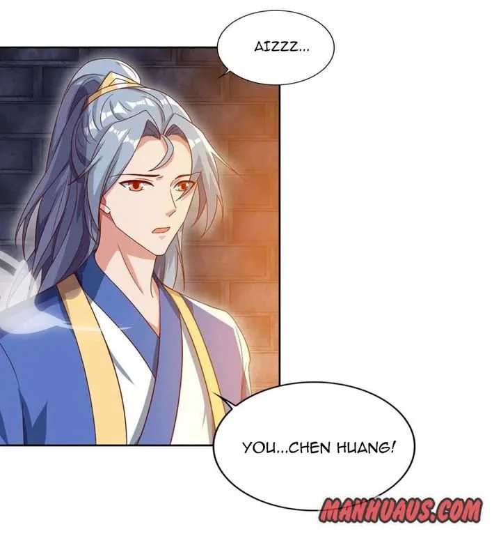 Reborn 80,000 Years Chapter 83 page 5