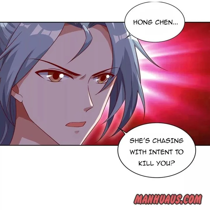 Reborn 80,000 Years Chapter 83 page 7