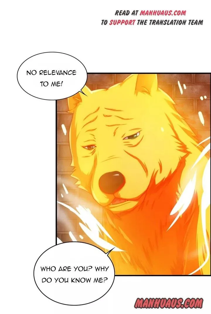Reborn 80,000 Years Chapter 83 page 8