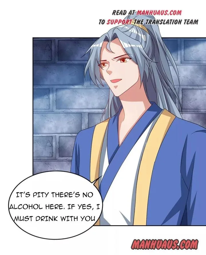 Reborn 80,000 Years Chapter 83 page 16