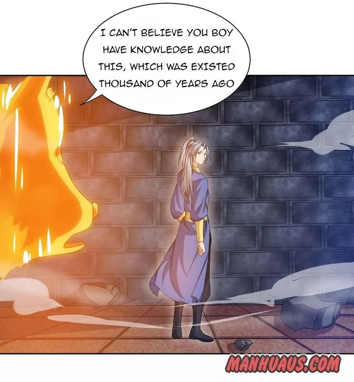 Reborn 80,000 Years Chapter 83 page 3