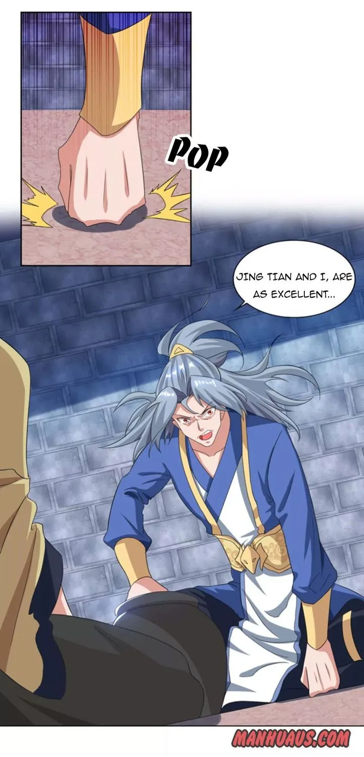 Reborn 80,000 Years Chapter 83 page 26