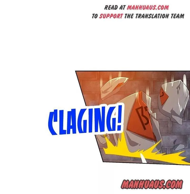 Reborn 80,000 Years Chapter 84 page 7