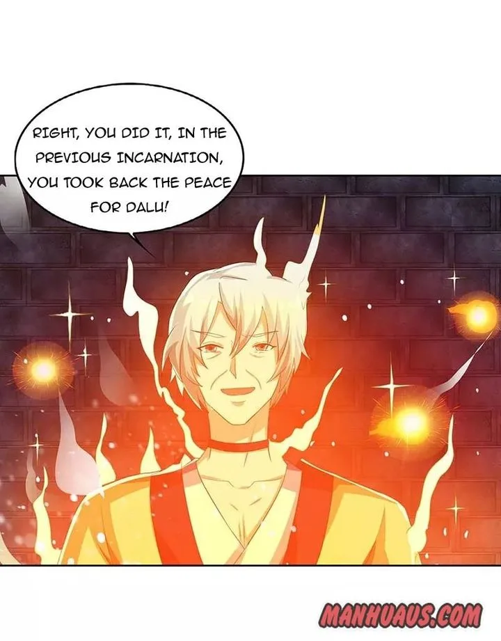 Reborn 80,000 Years Chapter 84 page 12