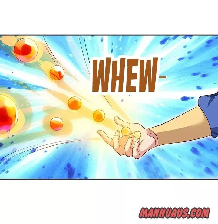 Reborn 80,000 Years Chapter 84 page 18