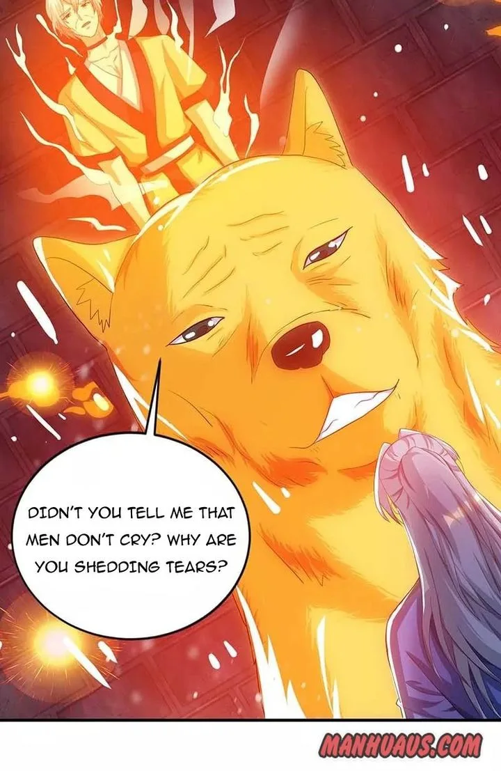 Reborn 80,000 Years Chapter 84 page 14