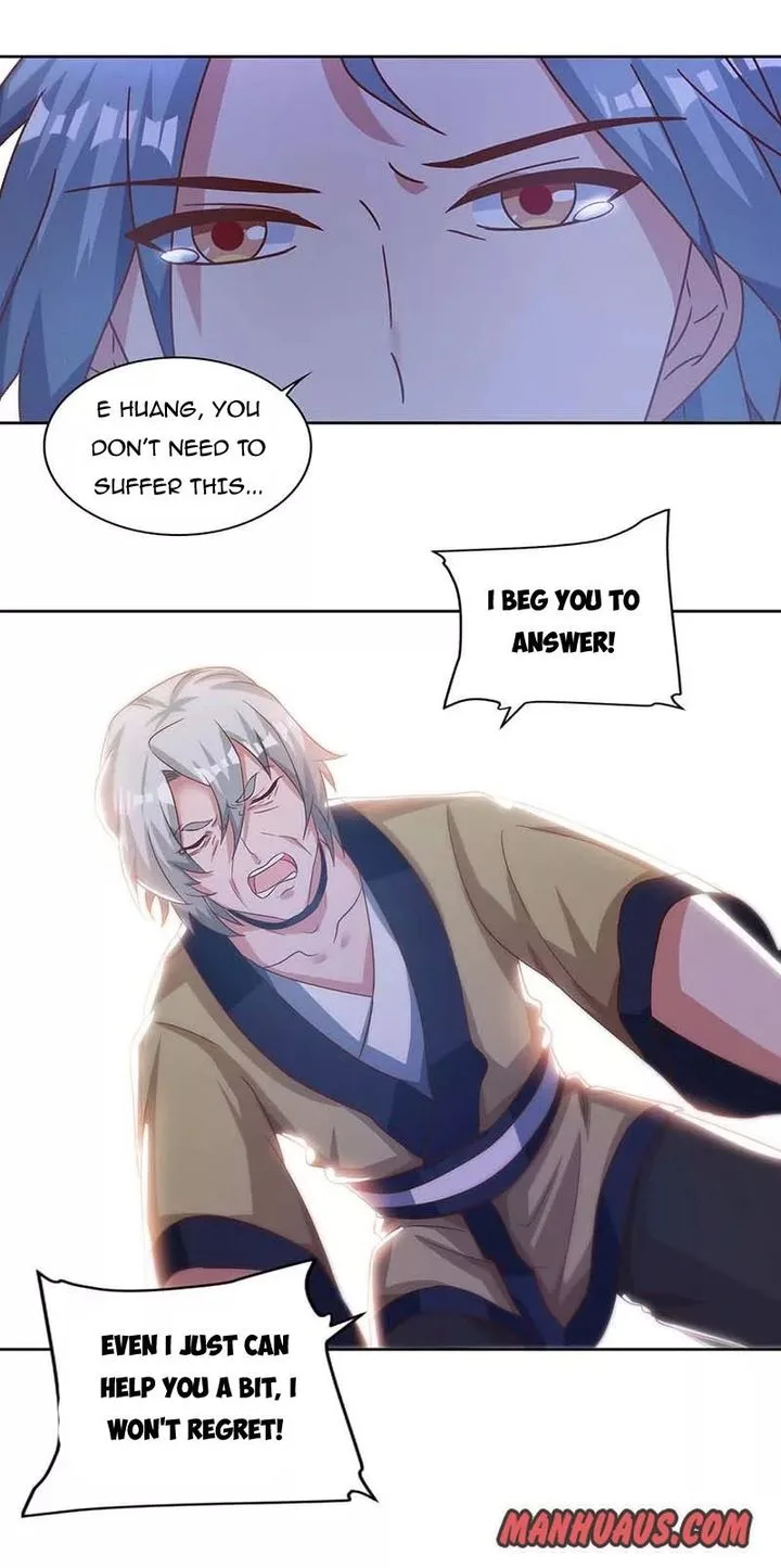 Reborn 80,000 Years Chapter 84 page 3