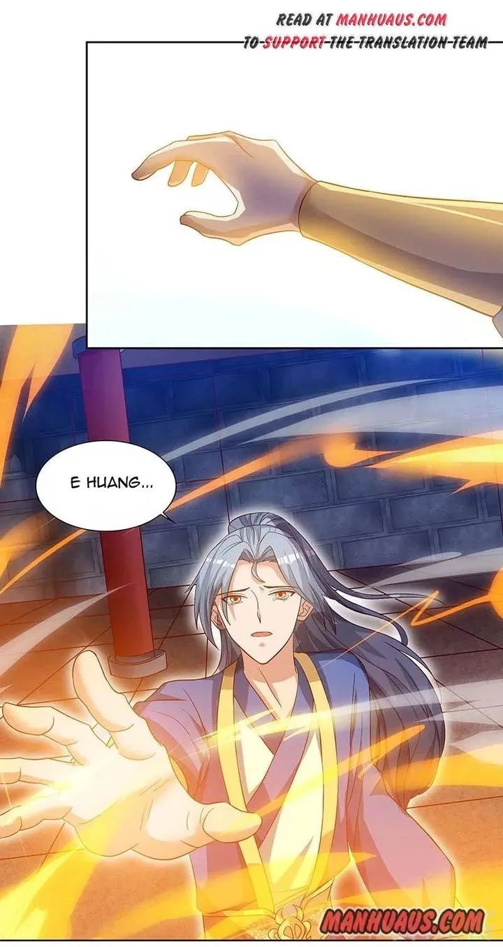 Reborn 80,000 Years Chapter 84 page 15
