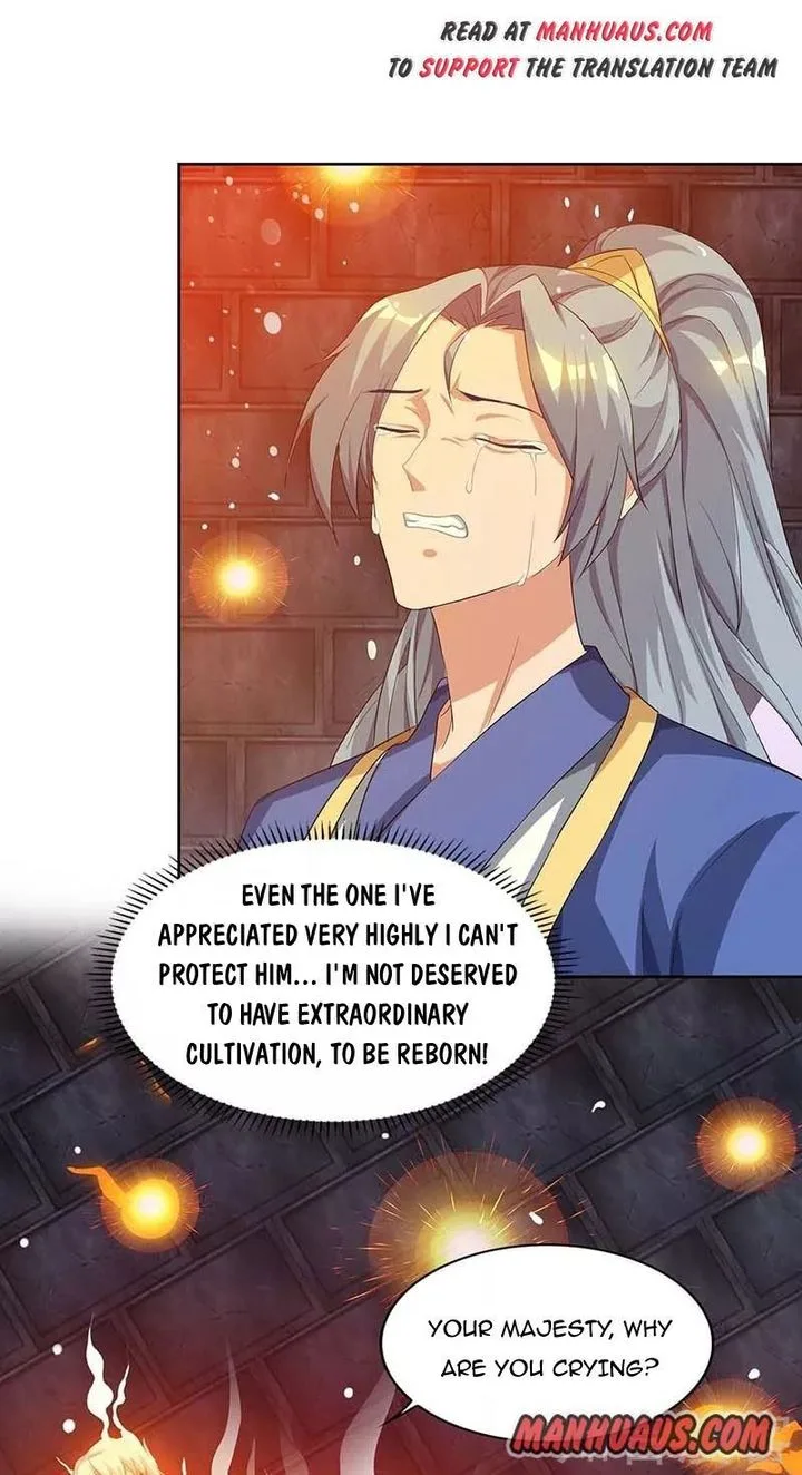 Reborn 80,000 Years Chapter 84 page 13