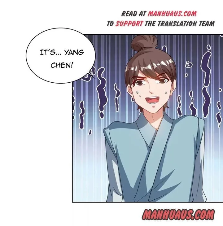 Reborn 80,000 Years Chapter 85 page 23