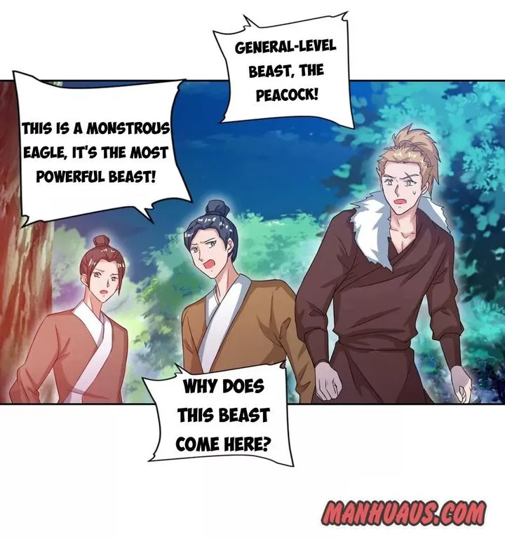 Reborn 80,000 Years Chapter 85 page 14