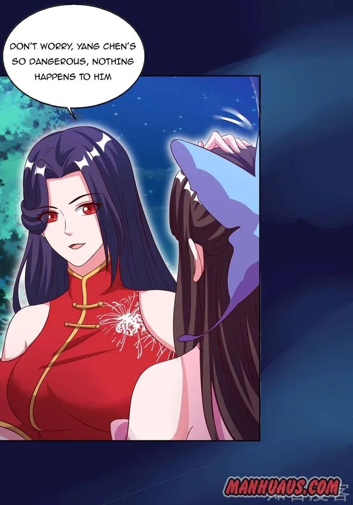 Reborn 80,000 Years Chapter 85 page 3