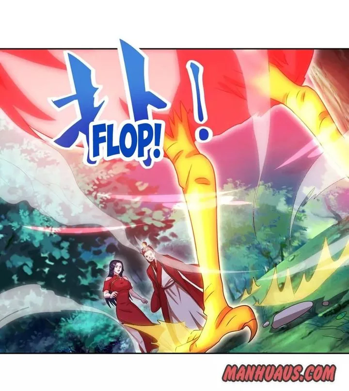 Reborn 80,000 Years Chapter 85 page 11