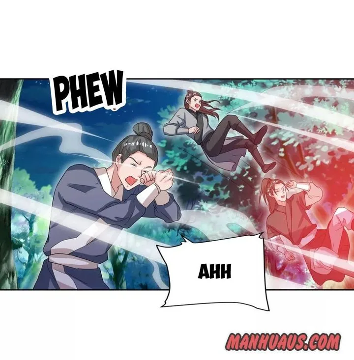 Reborn 80,000 Years Chapter 85 page 12