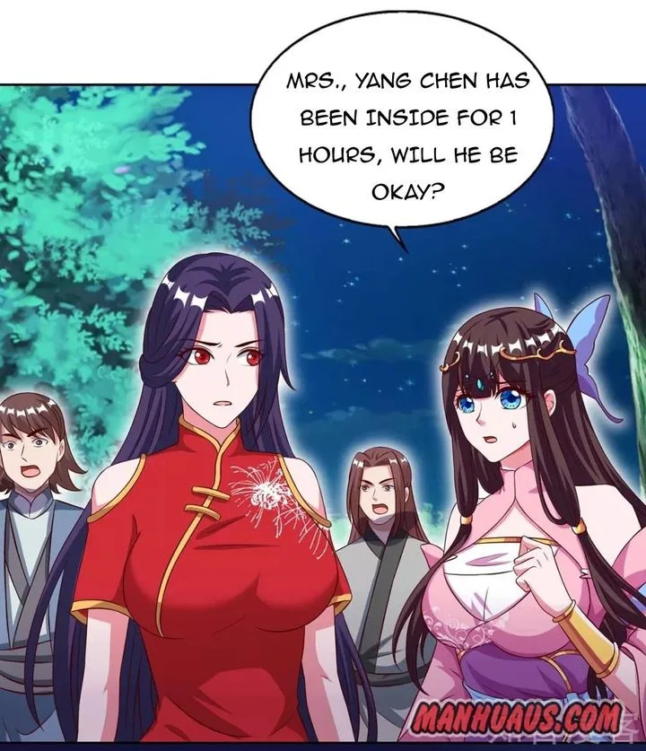 Reborn 80,000 Years Chapter 85 page 2