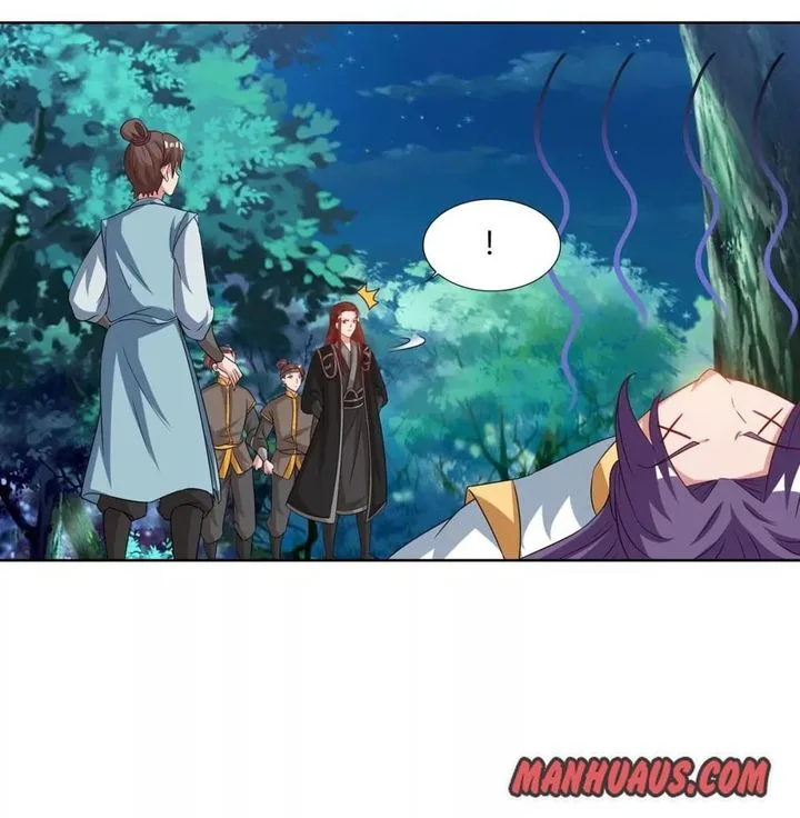 Reborn 80,000 Years Chapter 85 page 21