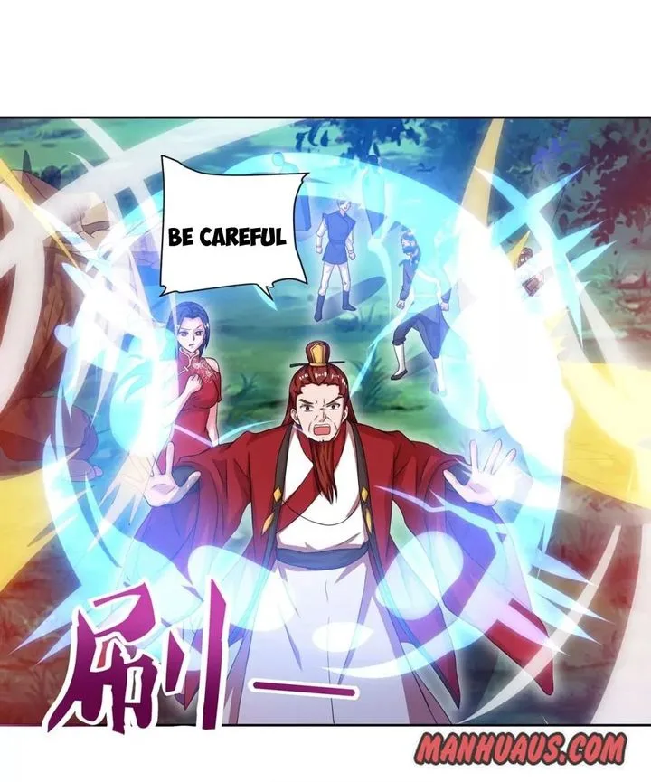 Reborn 80,000 Years Chapter 85 page 13