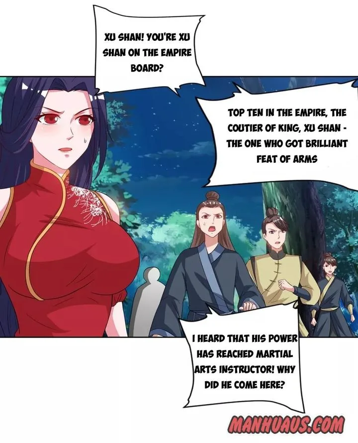 Reborn 80,000 Years Chapter 85 page 18