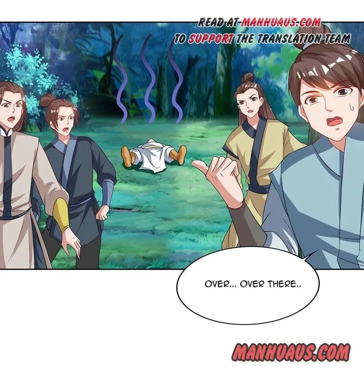 Reborn 80,000 Years Chapter 85 page 20