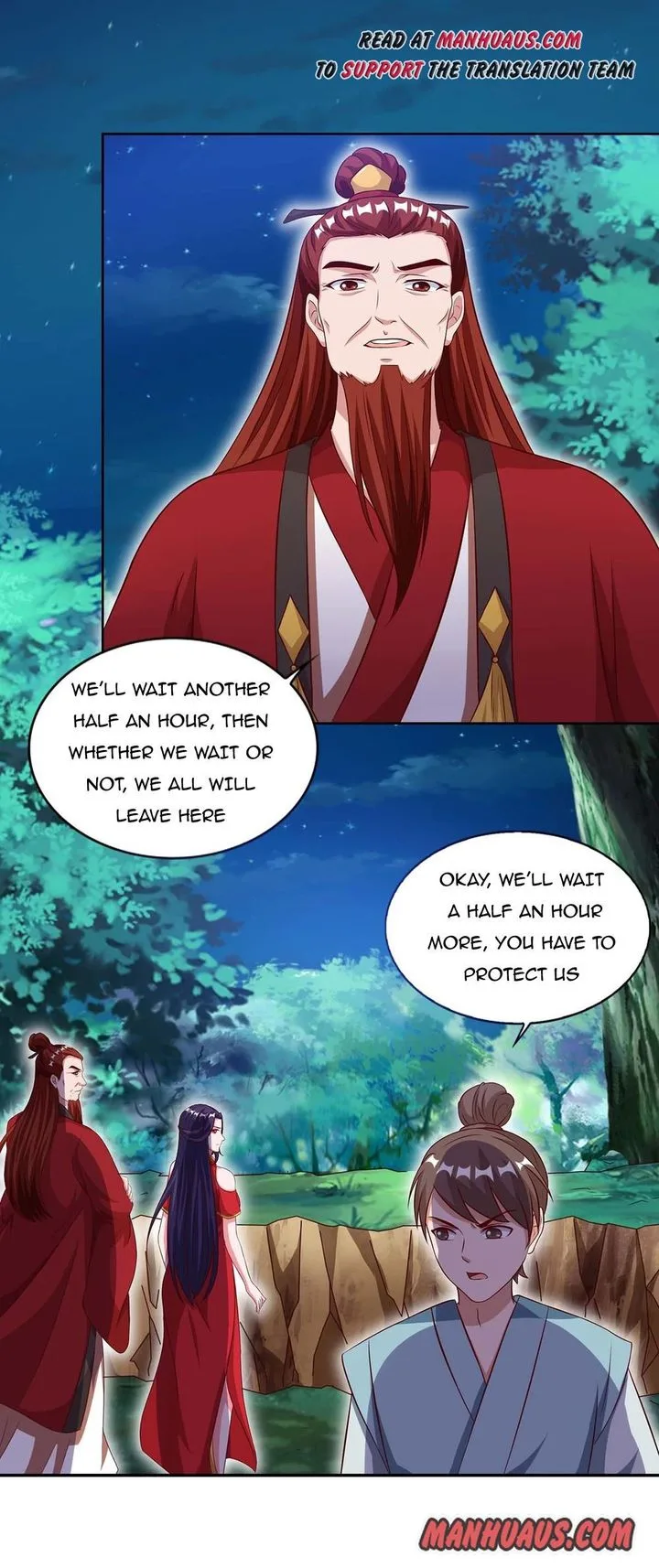 Reborn 80,000 Years Chapter 85 page 7