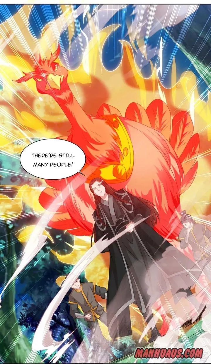 Reborn 80,000 Years Chapter 85 page 16