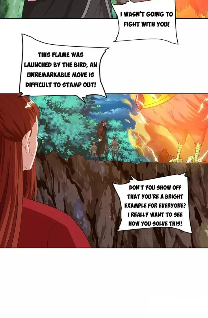 Reborn 80,000 Years Chapter 86 page 19