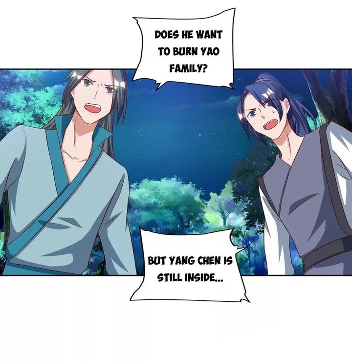 Reborn 80,000 Years Chapter 86 page 4