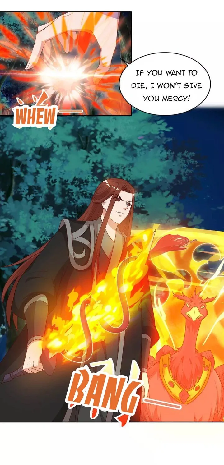 Reborn 80,000 Years Chapter 86 page 12