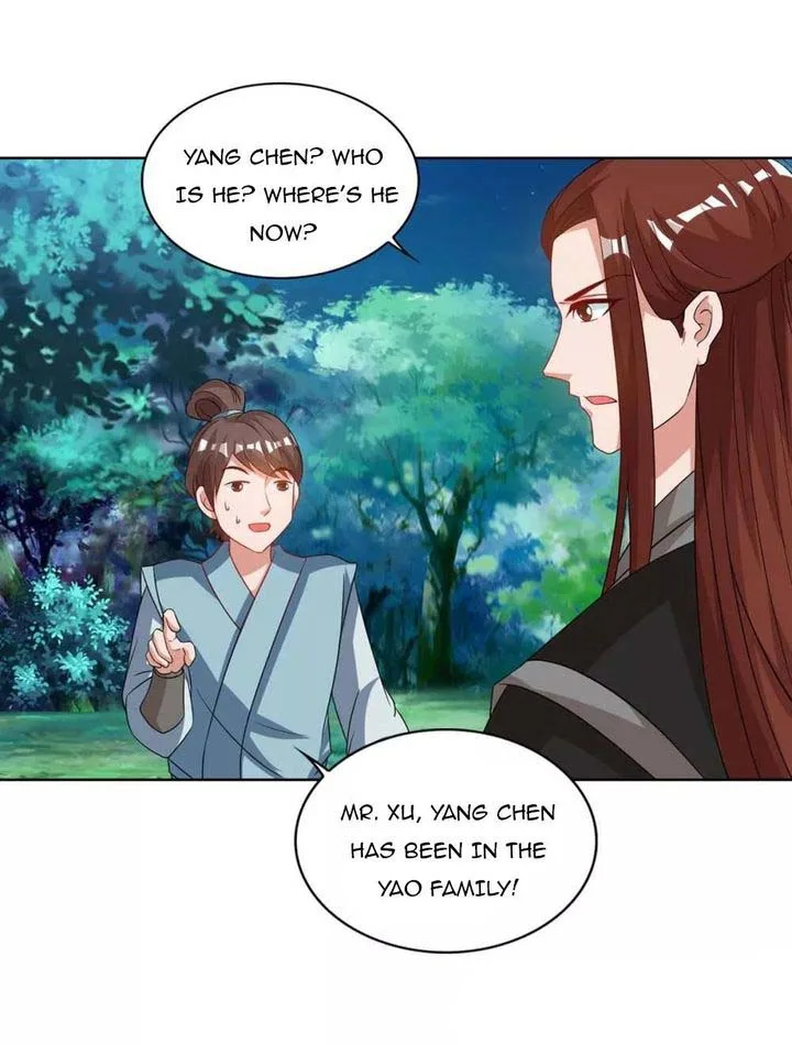 Reborn 80,000 Years Chapter 86 page 1