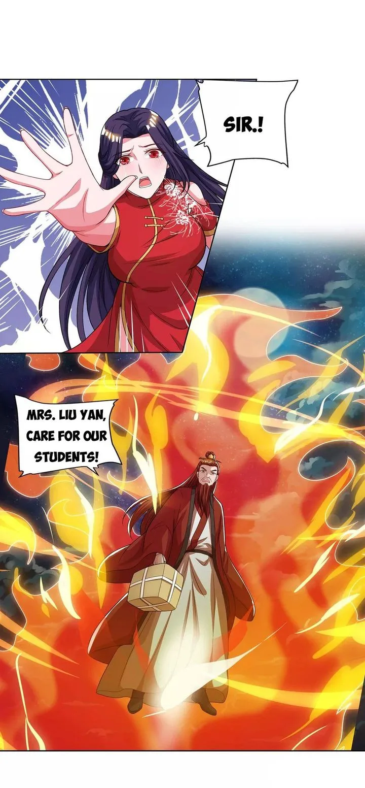 Reborn 80,000 Years Chapter 86 page 25