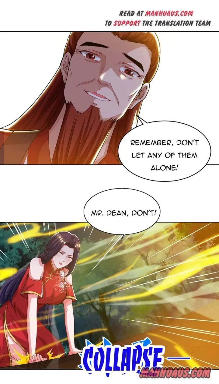 Reborn 80,000 Years Chapter 86 page 26