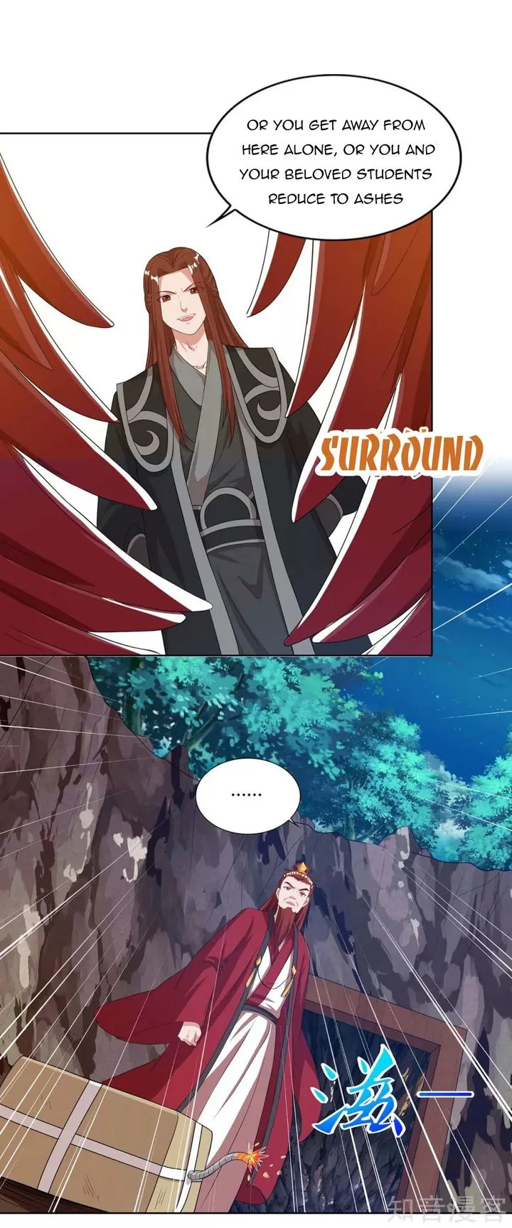 Reborn 80,000 Years Chapter 86 page 20