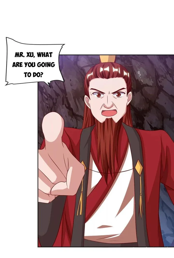 Reborn 80,000 Years Chapter 86 page 6