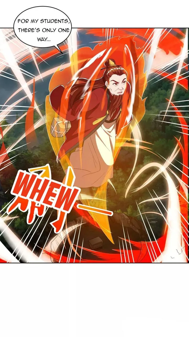 Reborn 80,000 Years Chapter 86 page 24