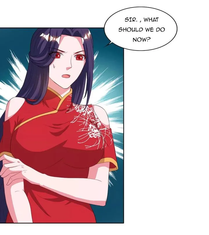 Reborn 80,000 Years Chapter 86 page 22