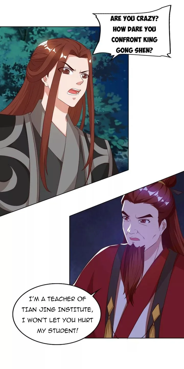 Reborn 80,000 Years Chapter 86 page 11