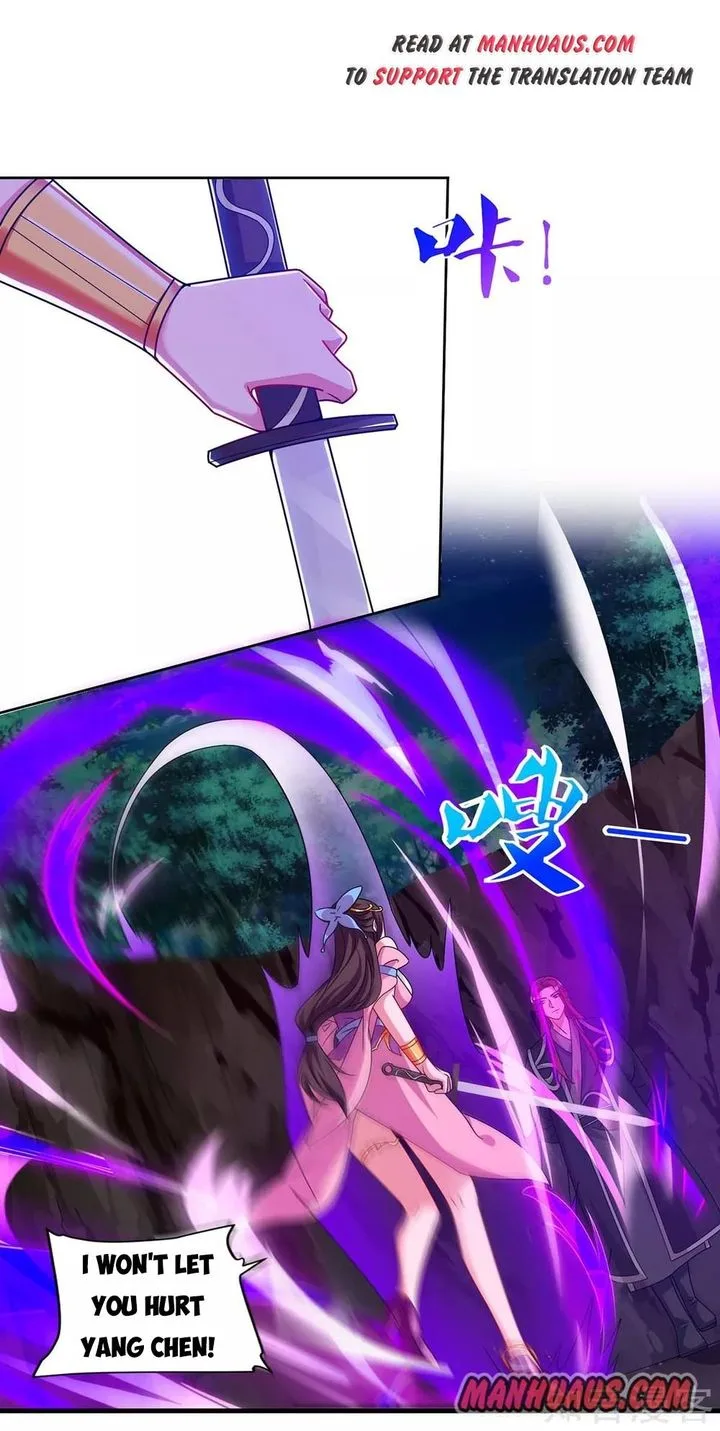 Reborn 80,000 Years Chapter 87 page 10