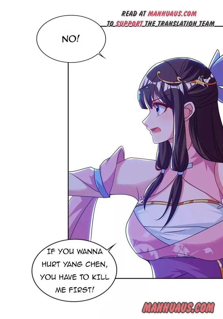 Reborn 80,000 Years Chapter 87 page 14