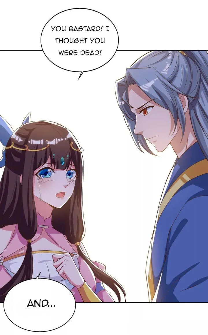 Reborn 80,000 Years Chapter 87 page 20