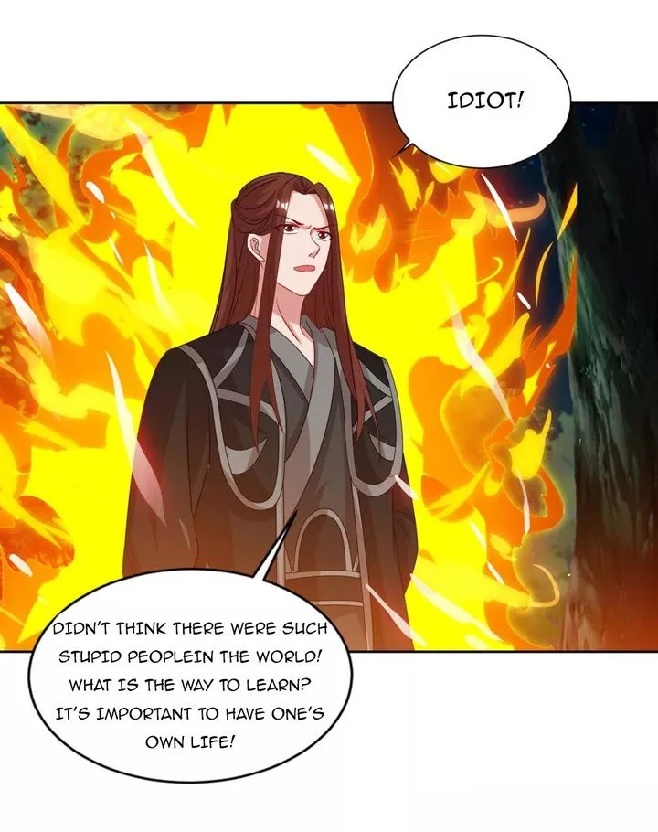 Reborn 80,000 Years Chapter 87 page 5