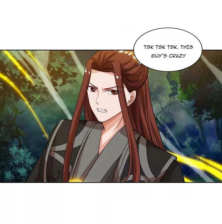 Reborn 80,000 Years Chapter 87 page 1