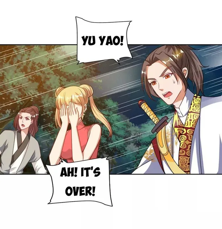 Reborn 80,000 Years Chapter 87 page 16