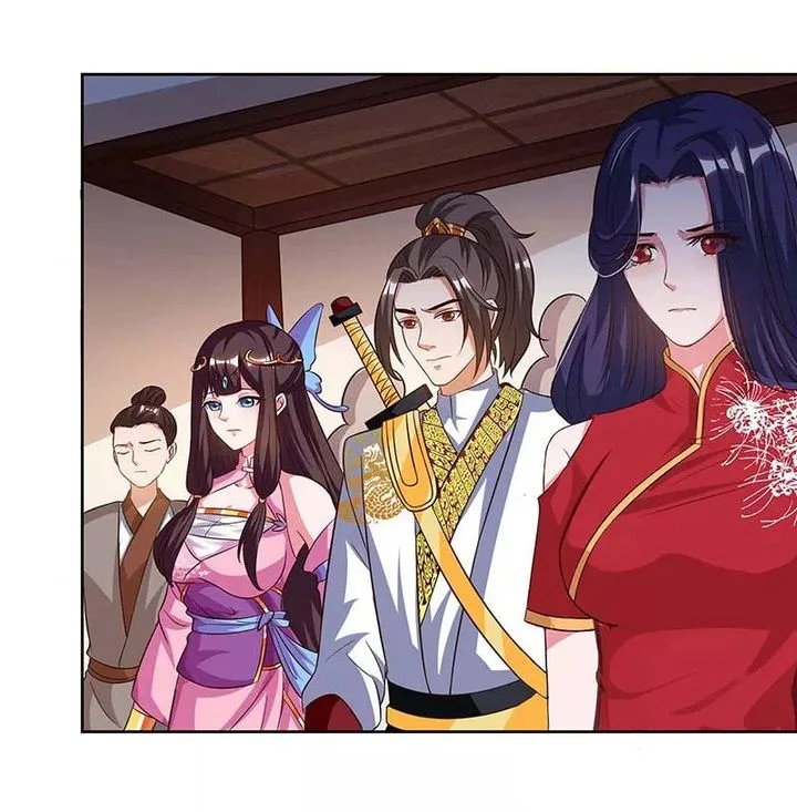 Reborn 80,000 Years Chapter 88 page 20